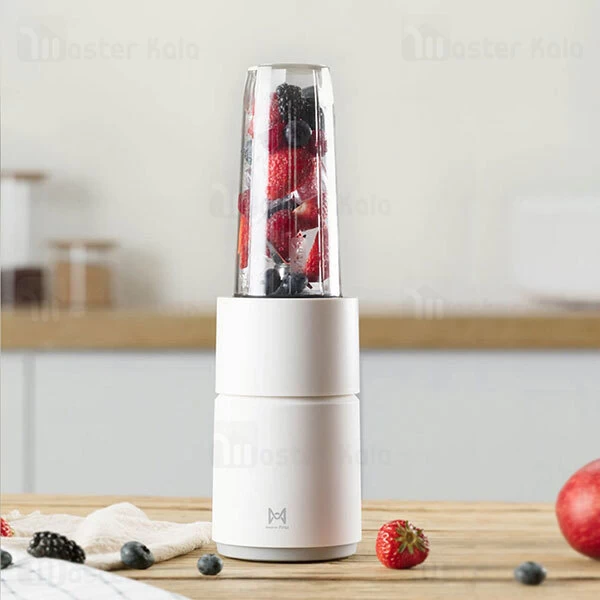 مخلوط کن Xiaomi Pinlo YM-B05 Blender Mixer Portable Mini Fruit Juicer