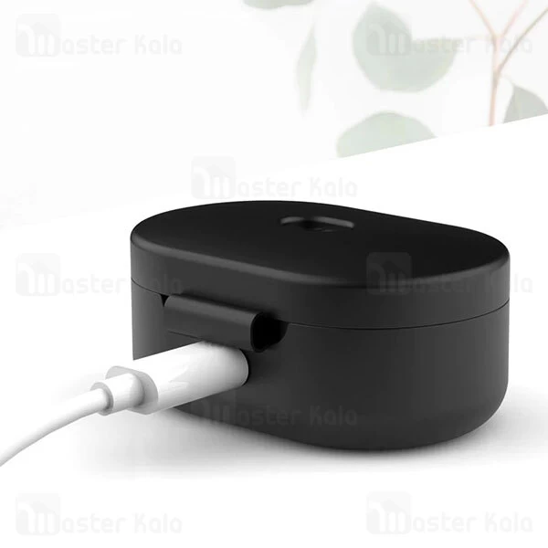 کاور محافظ سیلیکونی شیائومی Xiaomi Redmi Airdots / Earbuds