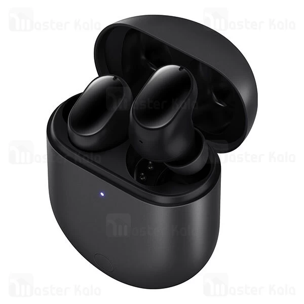 ﻿هندزفری بلوتوث Xiaomi Redmi Buds 3 Pro Wireless Earphones TWSEJ01ZM
