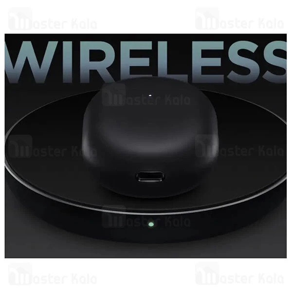 ﻿هندزفری بلوتوث Xiaomi Redmi Buds 3 Pro Wireless Earphones TWSEJ01ZM