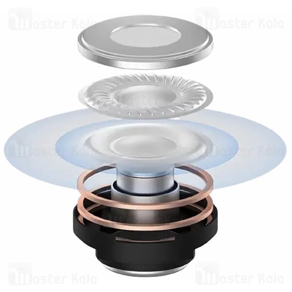 ﻿هندزفری بلوتوث Xiaomi Redmi Buds 3 Pro Wireless Earphones TWSEJ01ZM