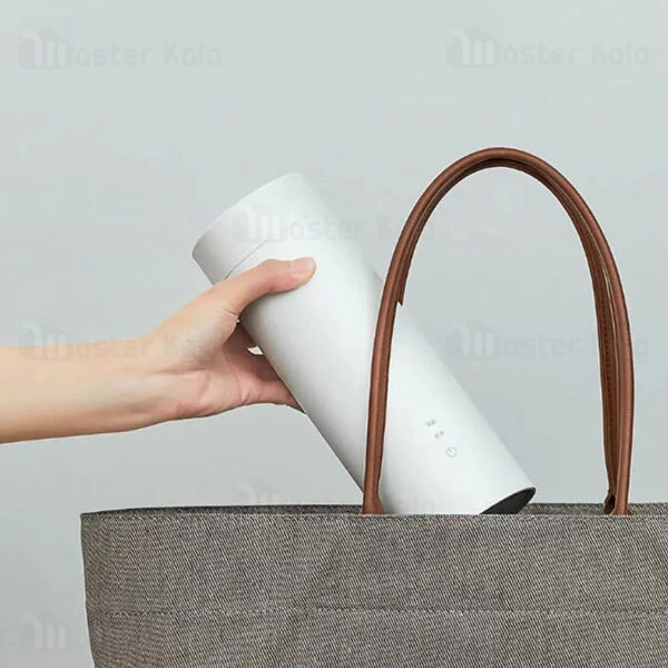 آب جوش کن و گرم کن برقی Xiaomi Viomi YM-K0401 Travel Electric Heating Bottle
