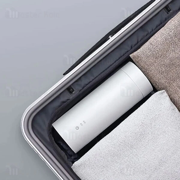 آب جوش کن و گرم کن برقی Xiaomi Viomi YM-K0401 Travel Electric Heating Bottle
