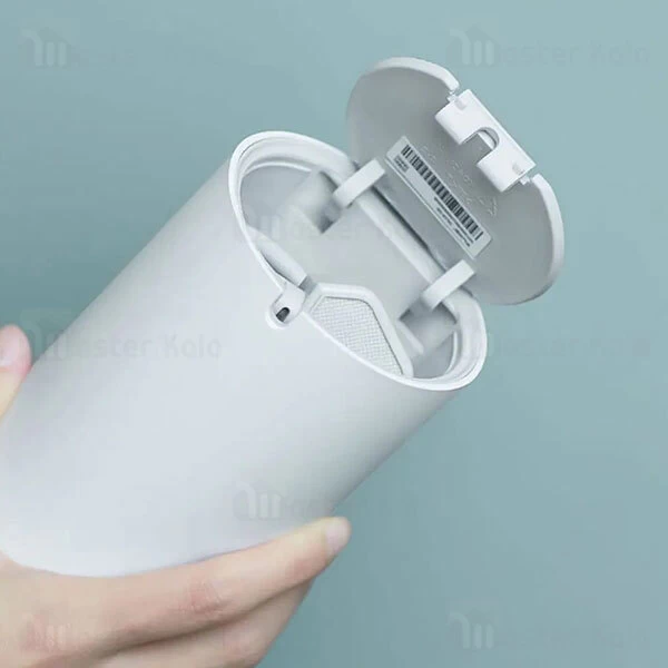 آب جوش کن و گرم کن برقی Xiaomi Viomi YM-K0401 Travel Electric Heating Bottle