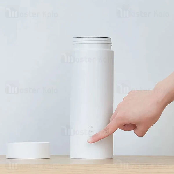 آب جوش کن و گرم کن برقی Xiaomi Viomi YM-K0401 Travel Electric Heating Bottle