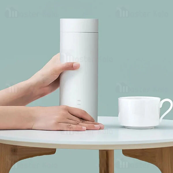 آب جوش کن و گرم کن برقی Xiaomi Viomi YM-K0401 Travel Electric Heating Bottle