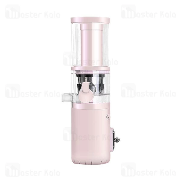 دستگاه آبمیوه گیری شارژی Xiaomi Zhenmi Wireless Mini Juicer Machine 300ml