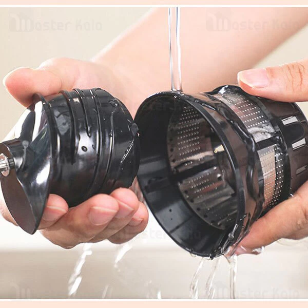 دستگاه آبمیوه گیری شارژی Xiaomi Zhenmi Wireless Mini Juicer Machine 300ml