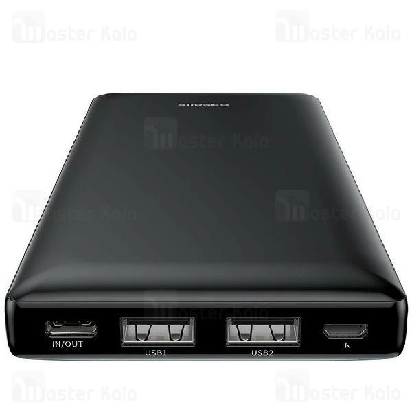 پاوربانک 20000 فست شارژ بیسوس Baseus Mini JA 20000mAh PPJAN-B01 با پورت Type C