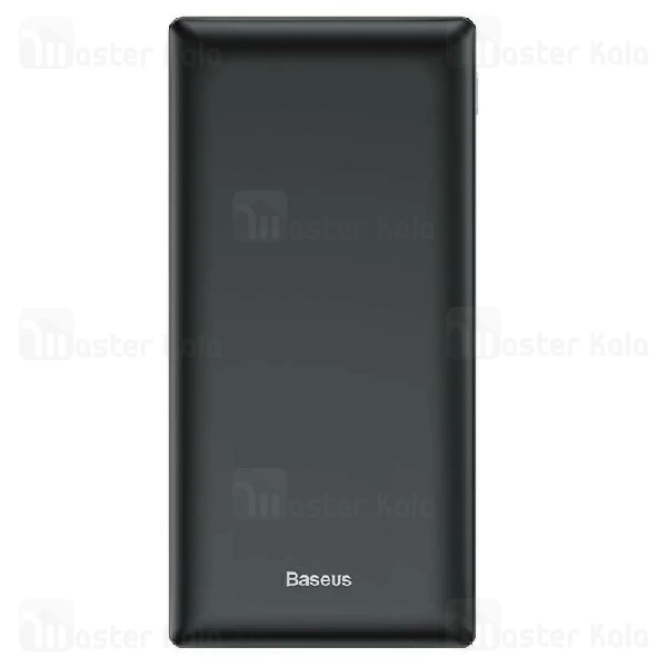 پاوربانک 20000 فست شارژ بیسوس Baseus Mini JA 20000mAh PPJAN-B01 با پورت Type C