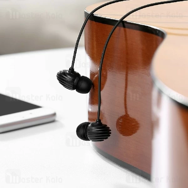 هندزفری سیمی جویروم Joyroom JR-EL112S Conch 2 Wired Music