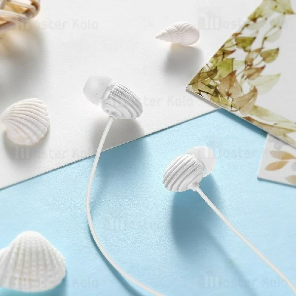 هندزفری سیمی جویروم Joyroom JR-EL112S Conch 2 Wired Music