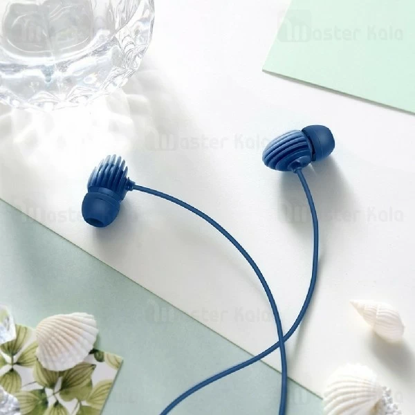 هندزفری سیمی جویروم Joyroom JR-EL112S Conch 2 Wired Music