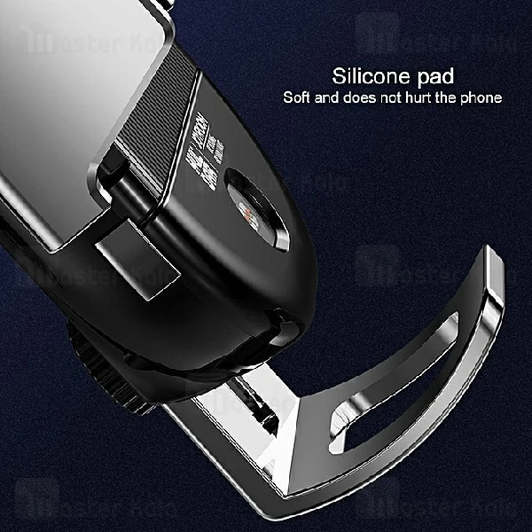 هولدر هوشمند و شارژر وایرلس جویروم Joyroom JR-ZS187 Wireless Charger توان 10 وات