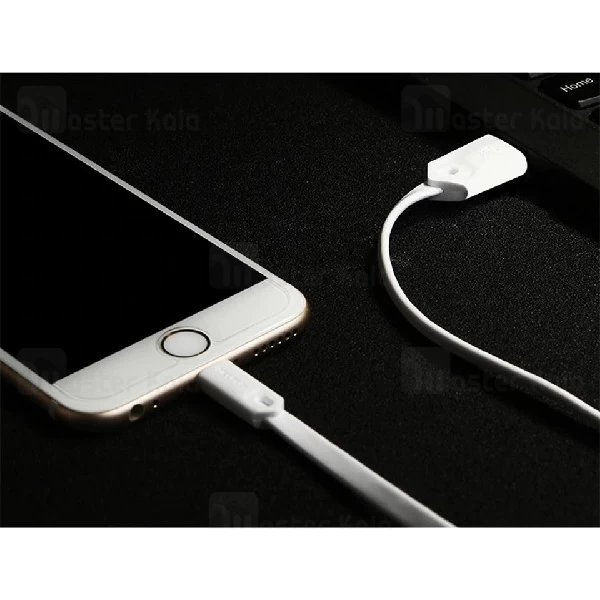 کابل لایتنینگ مک دودو Mcdodo CA-031 Data Cable طول 25 سانتی متر