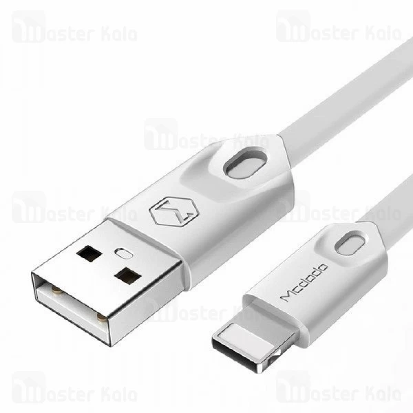 کابل لایتنینگ مک دودو Mcdodo CA-031 Data Cable طول 25 سانتی متر