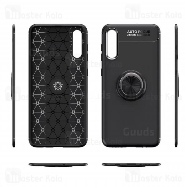 قاب Becation Auto Focus Magnetic Ring Case Samsung Galaxy A70