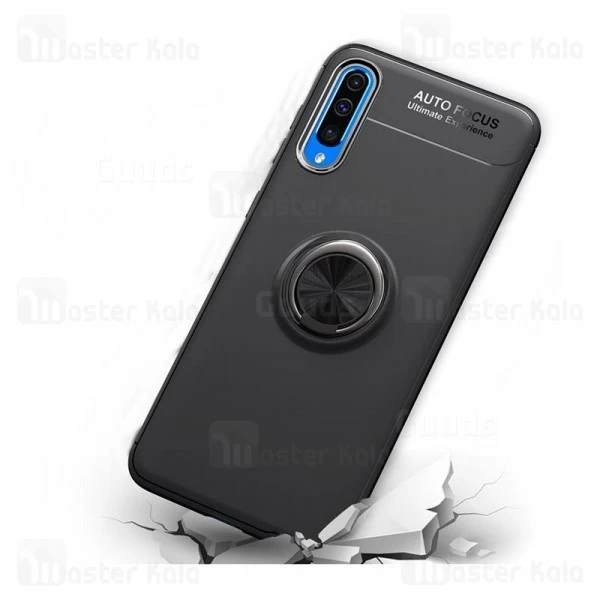 قاب Becation Auto Focus Magnetic Ring Case Samsung Galaxy A70