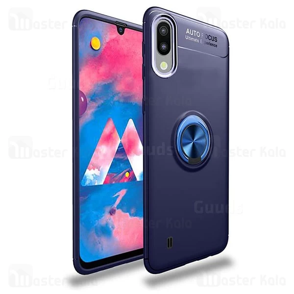 قاب Becation Auto Focus Magnetic Ring Case Samsung Galaxy M10