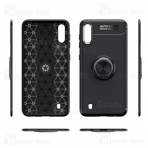 قاب Becation Auto Focus Magnetic Ring Case Samsung Galaxy M10