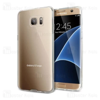 قاب ژله ای سامسونگ Samsung Galaxy S7 Edge / G935 COCO Clear Jelly