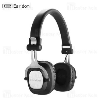 هدفون بلوتوث ارلدام Earldom ET-BH24 Wireless Stereo Headphone