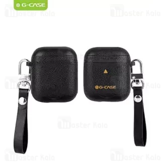 کاور محافظ ایرپاد جی کیس G-Case Monte Carlo Series Tannin Pattern