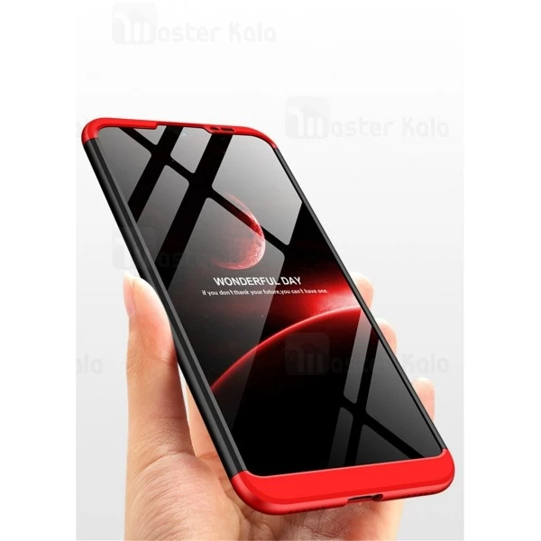 گارد Huawei Honor 8A / Play 8A GKK 360 Full Case