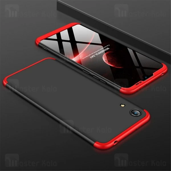 گارد Huawei Honor 8A / Play 8A GKK 360 Full Case