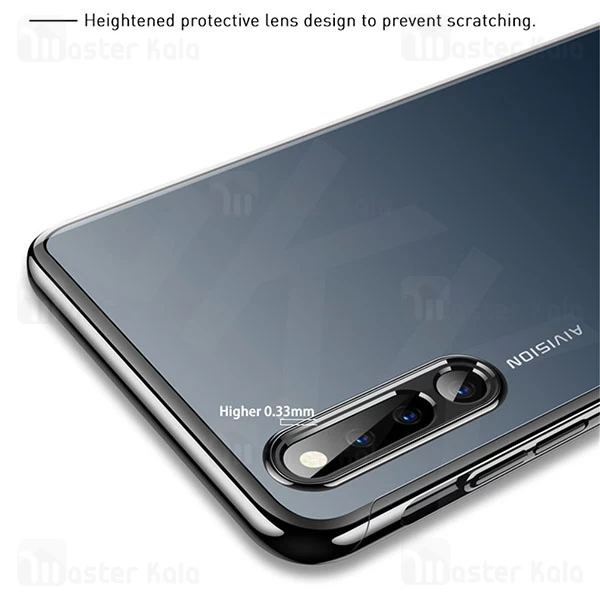 گارد Huawei Honor Magic 2 GKK Phantom 360 Full Case