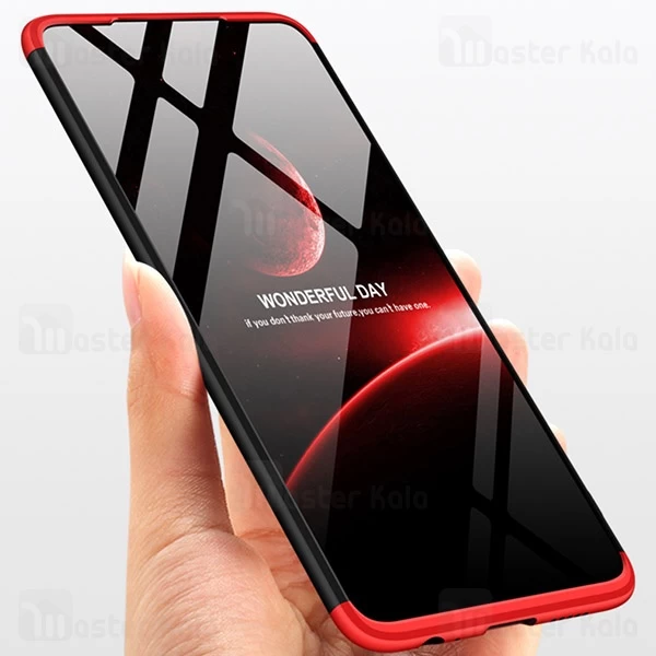 گارد Huawei P30 GKK 360 Full Case