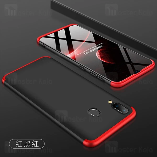 گارد Samsung Galaxy A40 GKK 360 Full Case