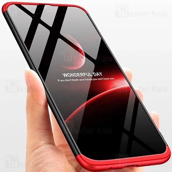 گارد Samsung Galaxy A40 GKK 360 Full Case