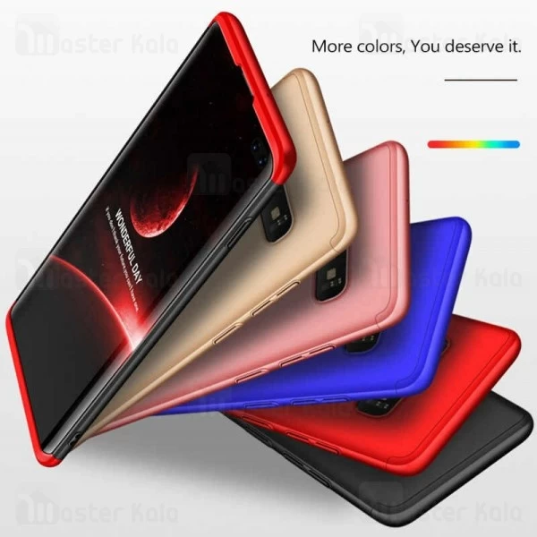 گارد Samsung Galaxy S10 Plus GKK 360 Full Case