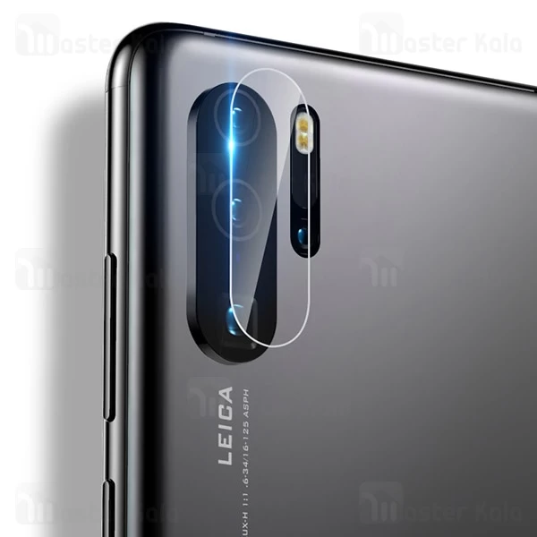 محافظ Huawei P30 Pro Glass Camera Lens Protector