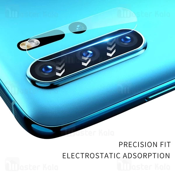 محافظ Huawei P30 Pro Glass Camera Lens Protector