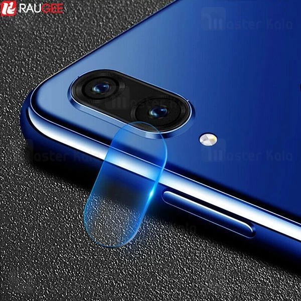 محافظ Samsung Galaxy M10 / M20 Glass Camera Lens Protector