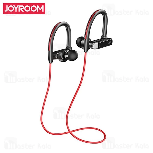 هندزفری بلوتوث Joyroom JR-D2S IPX5 Bluetooth Sports Earphone