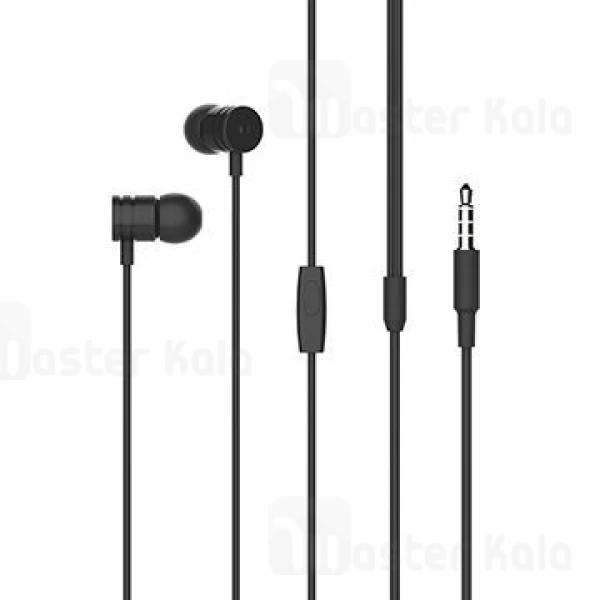 ایرفون سیمی Koluman KE-001 wired Handsfree