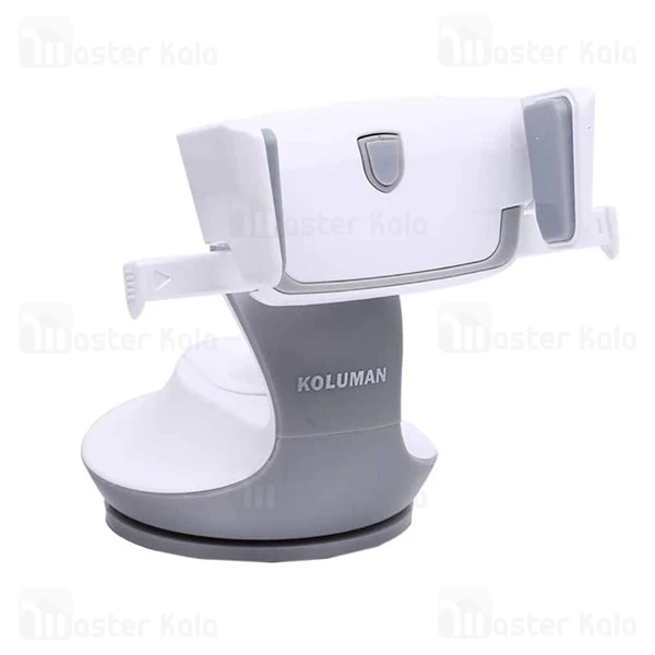 هولدر موبایل Koluman K-HD007 Car Holder
