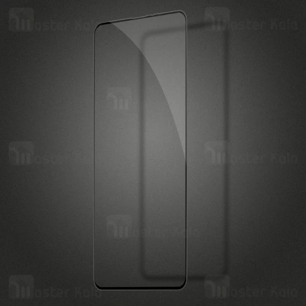 محافظ صفحه شیشه ای تمام صفحه نیلکین شیائومی Xiaomi Mi Mix 3 Nillkin CP+ Pro Glass