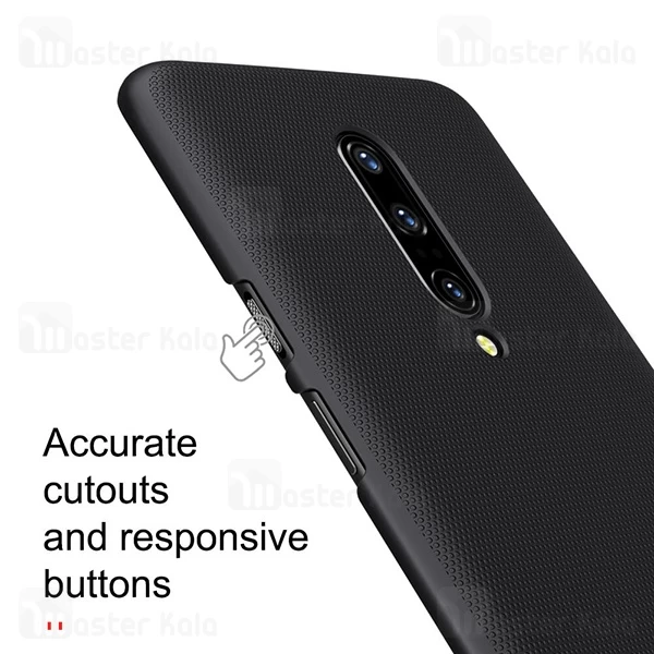 قاب محافظ نیلکین هواوی OnePlus 7 Pro Nillkin Frosted Shield