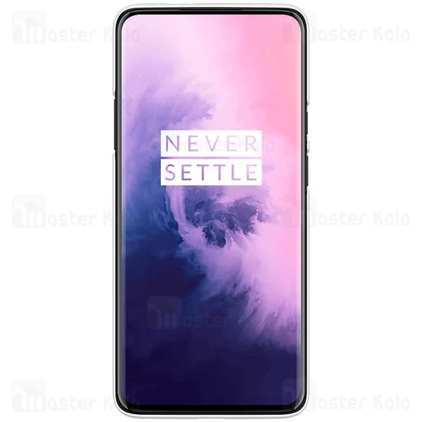 قاب محافظ نیلکین هواوی OnePlus 7 Pro Nillkin Frosted Shield