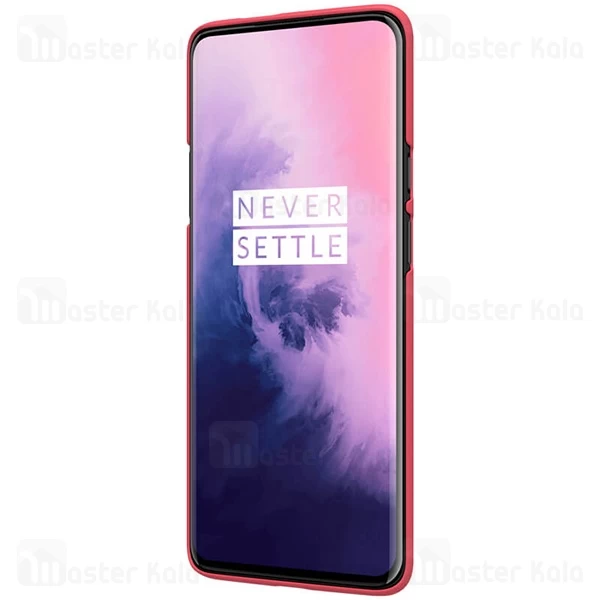 قاب محافظ نیلکین هواوی OnePlus 7 Pro Nillkin Frosted Shield