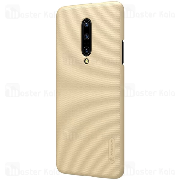 قاب محافظ نیلکین هواوی OnePlus 7 Pro Nillkin Frosted Shield