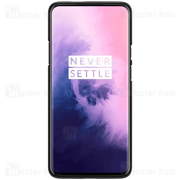 قاب محافظ نیلکین هواوی OnePlus 7 Pro Nillkin Frosted Shield