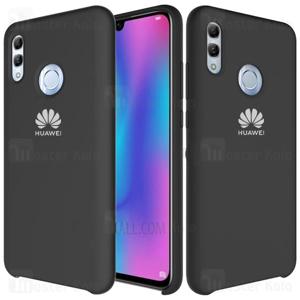گارد سیلیکونی Huawei P Smart 2019 / Honor 10 Lite Silicone Case Soft Touch