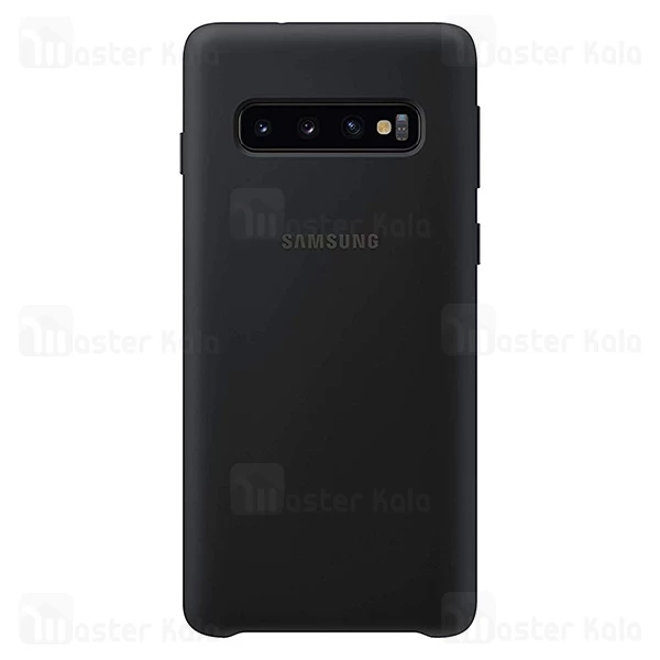 قاب سیلیکونی سامسونگ Samsung Galaxy S10
