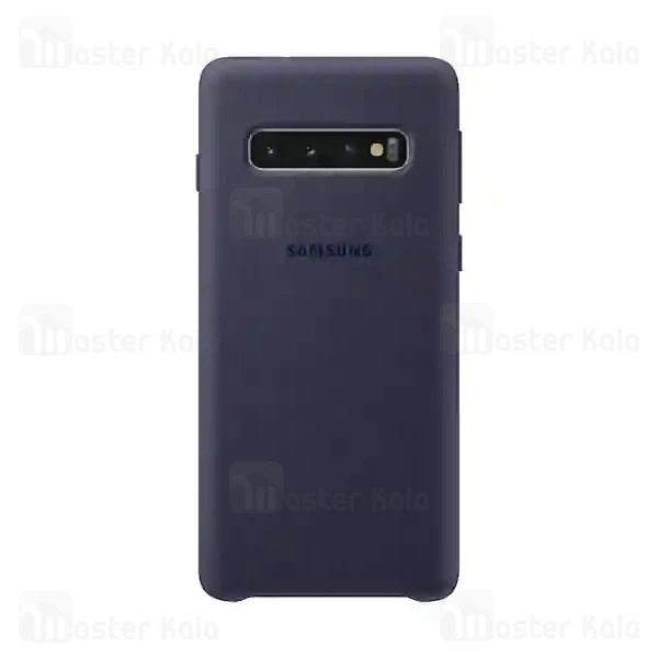قاب سیلیکونی سامسونگ Samsung Galaxy S10