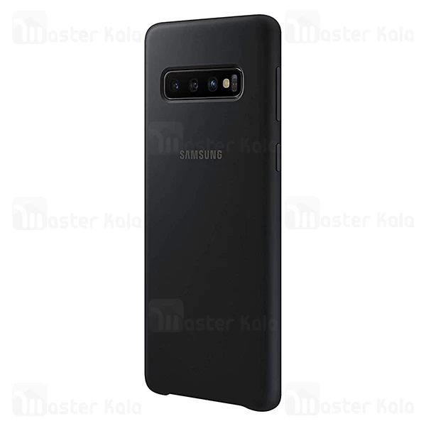 قاب سیلیکونی سامسونگ Samsung Galaxy S10
